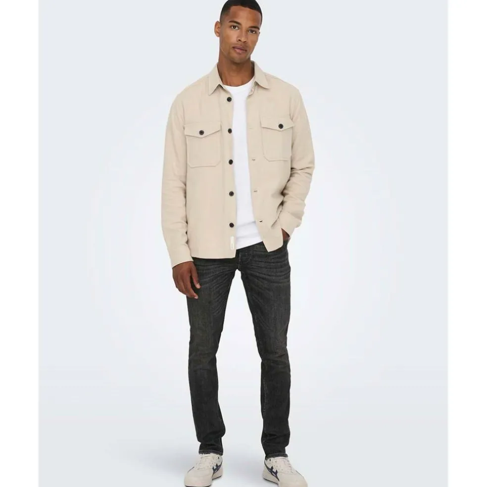 Men's Slim Fit Jeans