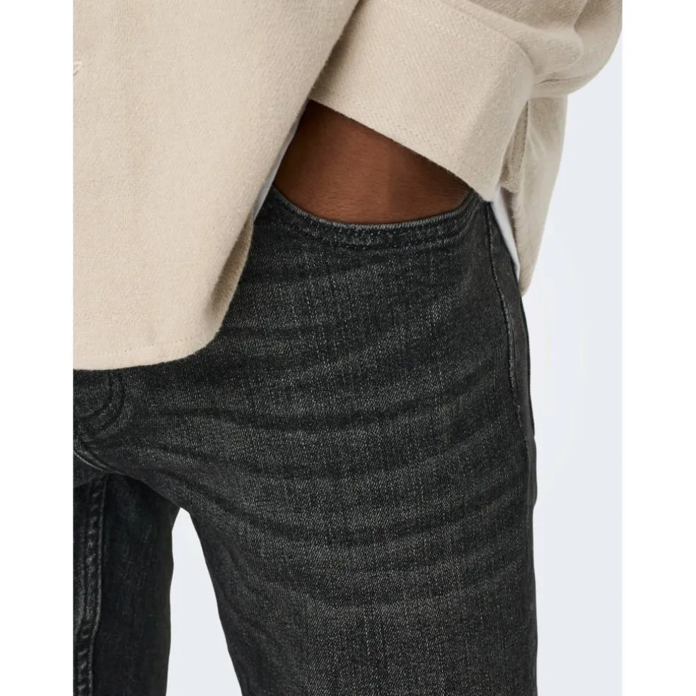 Men's Slim Fit Jeans