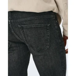 Men's Slim Fit Jeans