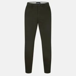 Men's Slim Fit Trousers