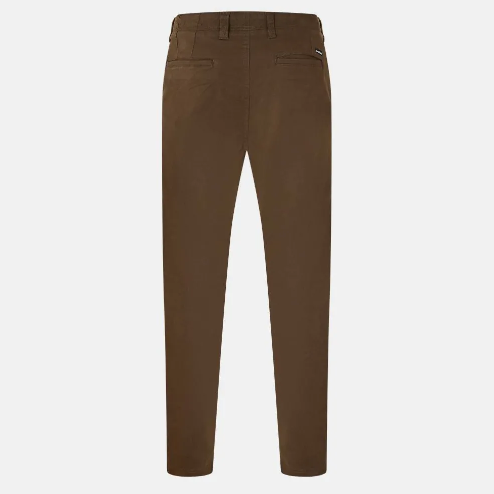 Men's Slim Fit Trousers