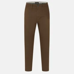 Men's Slim Fit Trousers