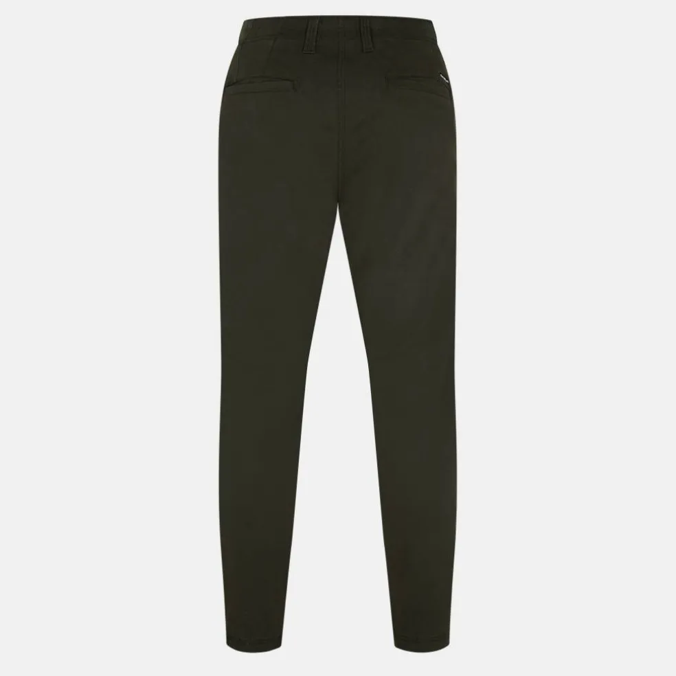 Men's Slim Fit Trousers