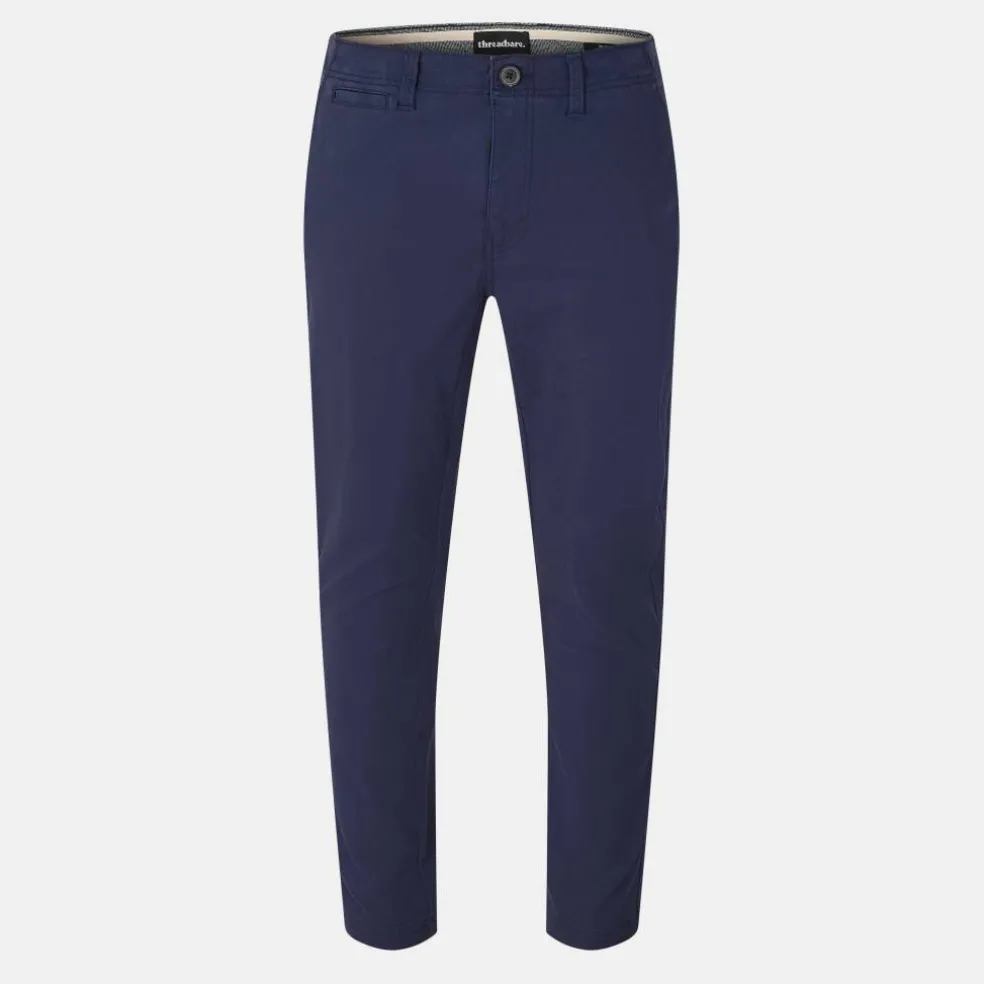 Men's Slim Fit Trousers