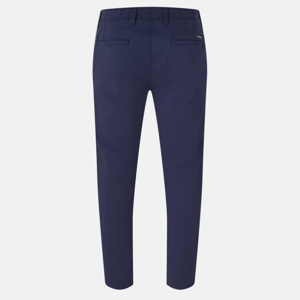 Men's Slim Fit Trousers