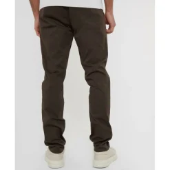 Men's Slim Fit Trousers