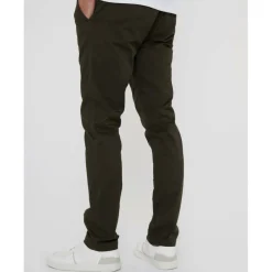 Men's Slim Fit Trousers