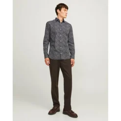 Men's Slim Fit T-Shirt