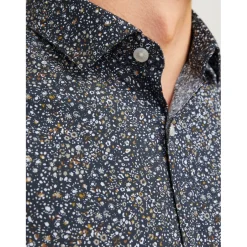 Men's Slim Fit T-Shirt