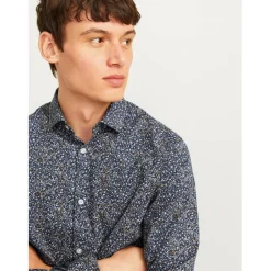 Men's Slim Fit T-Shirt