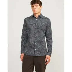 Men's Slim Fit T-Shirt
