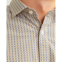 Men's Slim Fit T-Shirt