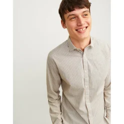 Men's Slim Fit T-Shirt