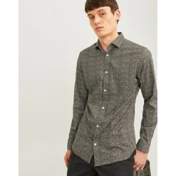 Men's Slim Fit T-Shirt