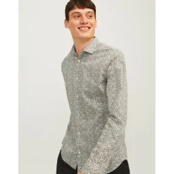 Men's Slim Fit T-Shirt