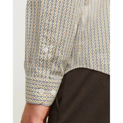 Men's Slim Fit T-Shirt