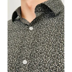 Men's Slim Fit T-Shirt