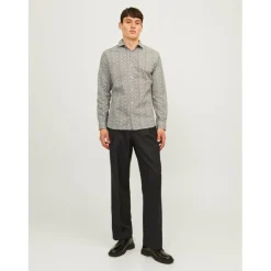 Men's Slim Fit T-Shirt