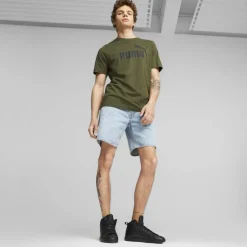 Men's Smash 3.0 Mid Water Resistant Low-Top Trainers