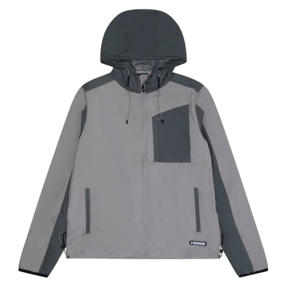 Men's Softshell Jacket