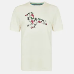 Men's Soho Crew Regular Fit T-Shirt
