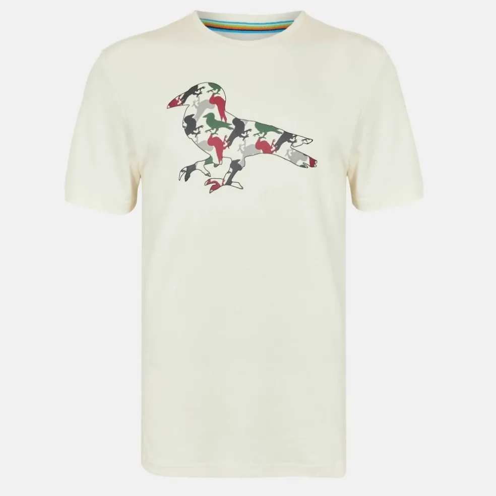 Men's Soho Crew Regular Fit T-Shirt