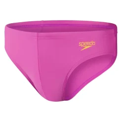 Men's Solar Brief Swimming Trunks