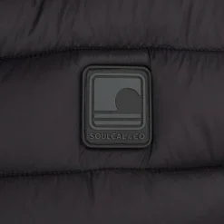 Men's Soul Cal Micro Lightweight Gilet