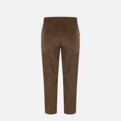 Men's Soul Corduroy Trousers