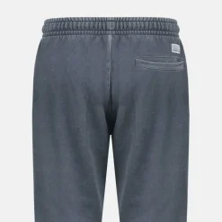 Mens Soul NASA Closed Hem Fleece Joggers