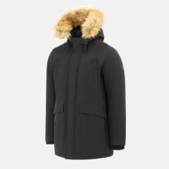 Men's Soul Padded Parka
