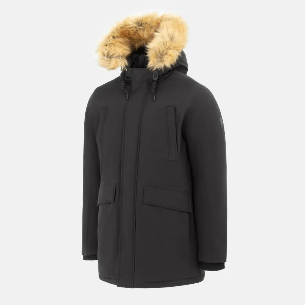 Men's Soul Padded Parka