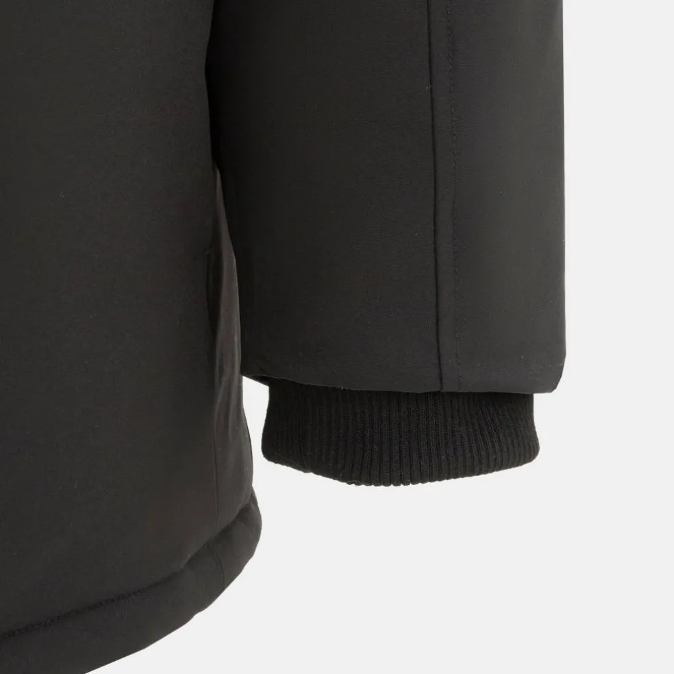 Men's Soul Padded Parka