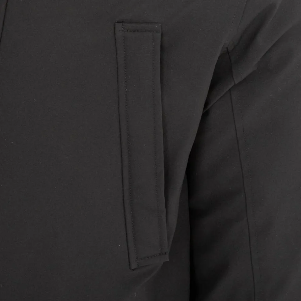 Men's Soul Padded Parka