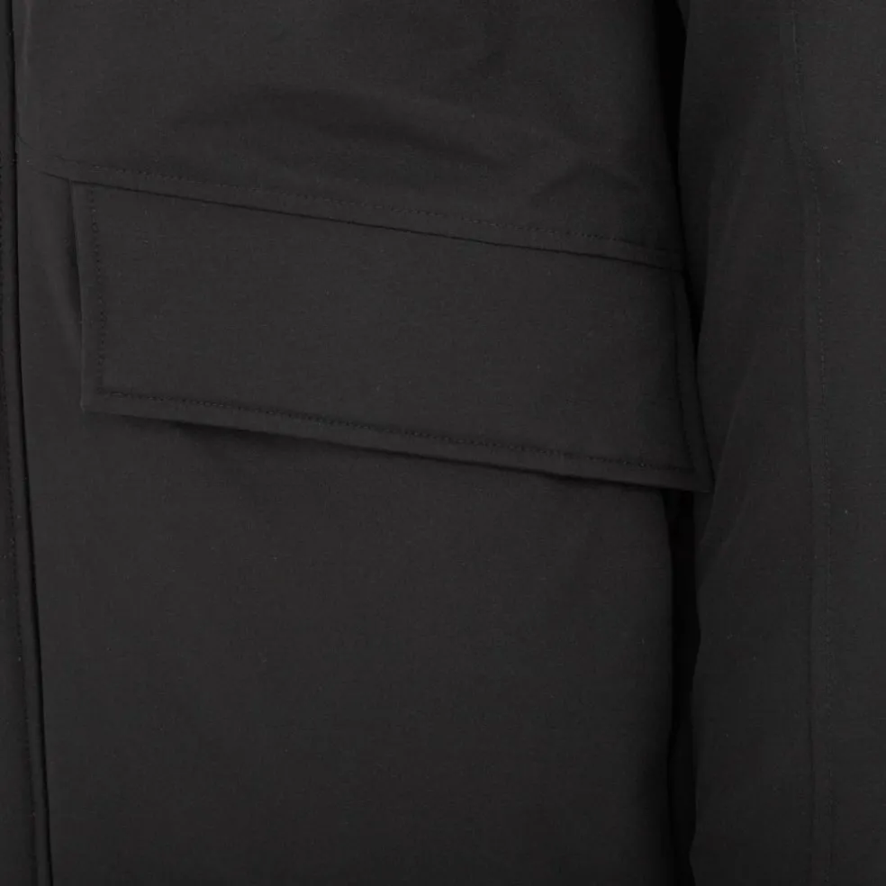 Men's Soul Padded Parka