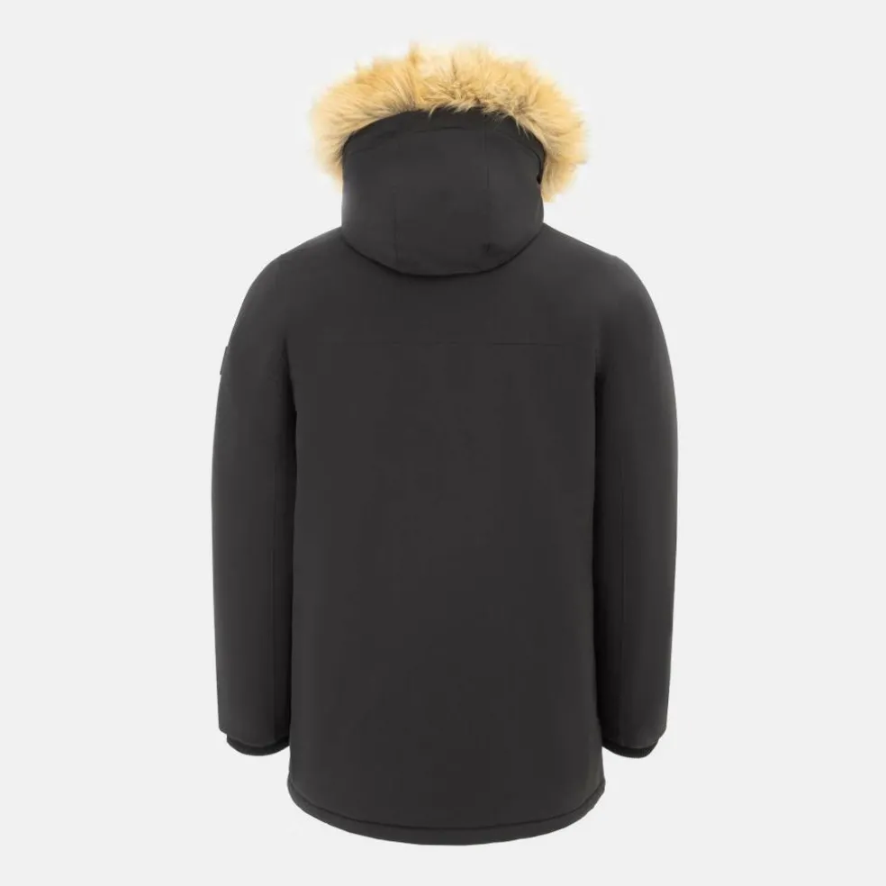 Men's Soul Padded Parka