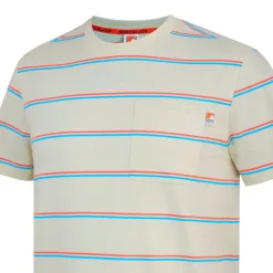 Men's Soul Stripe Regular Fit T-Shirt