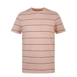 Men's Soul Stripe Regular Fit T-Shirt