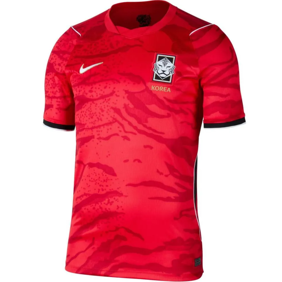 Men's South Korea FIFA World Cup 2026™ Football Shirt