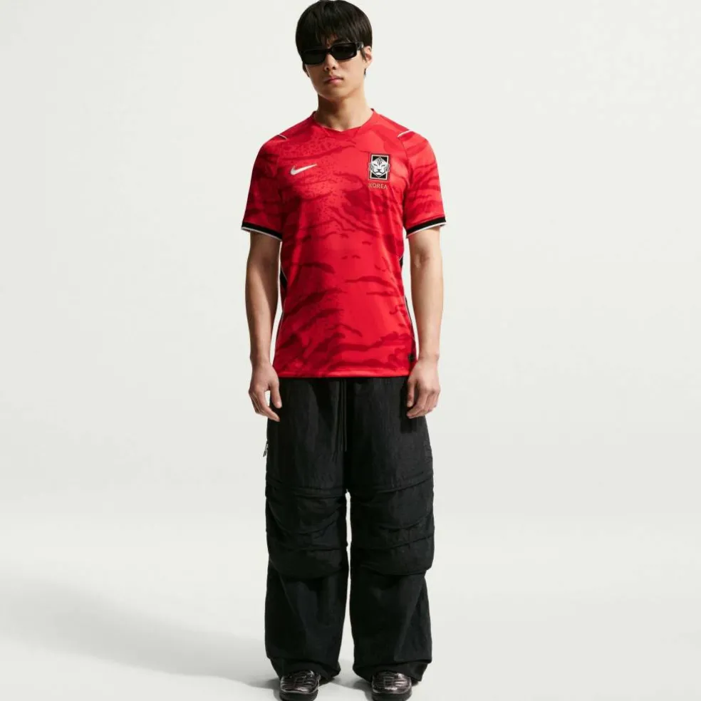 Men's South Korea FIFA World Cup 2026™ Football Shirt