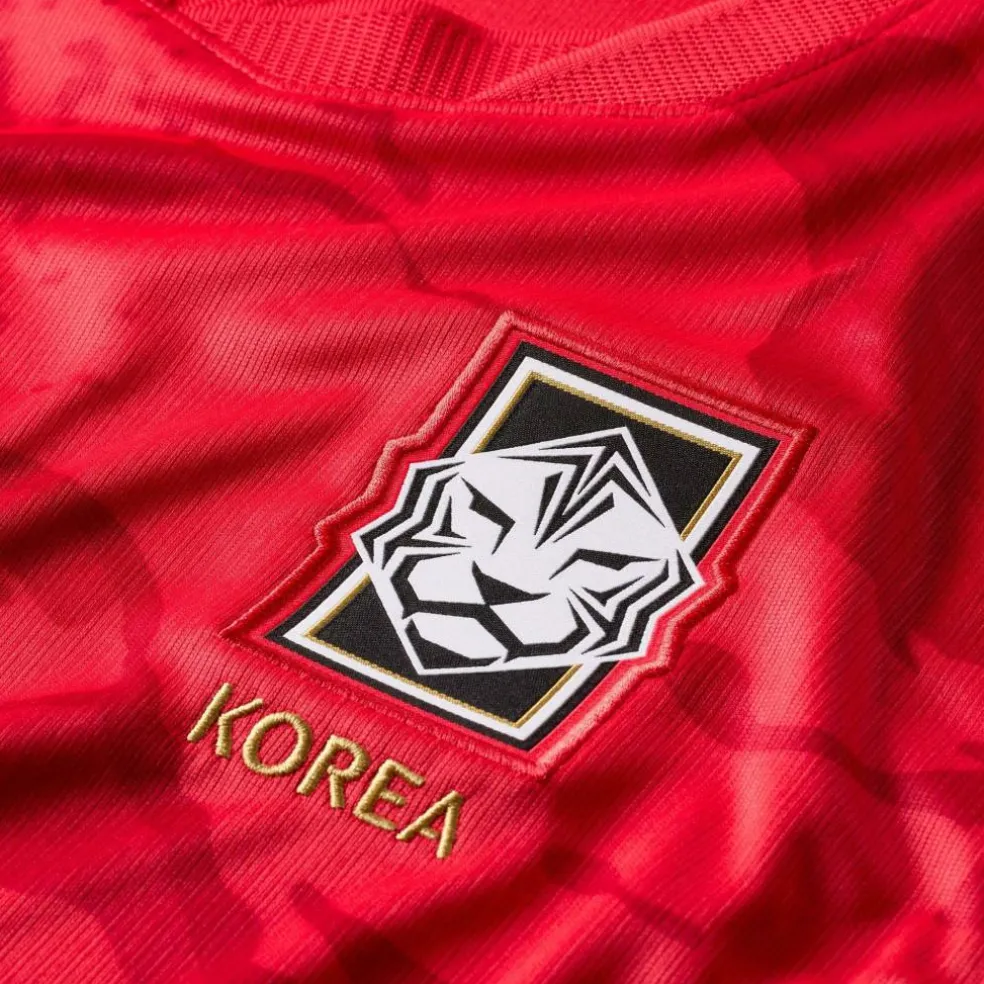 Men's South Korea FIFA World Cup 2026™ Football Shirt