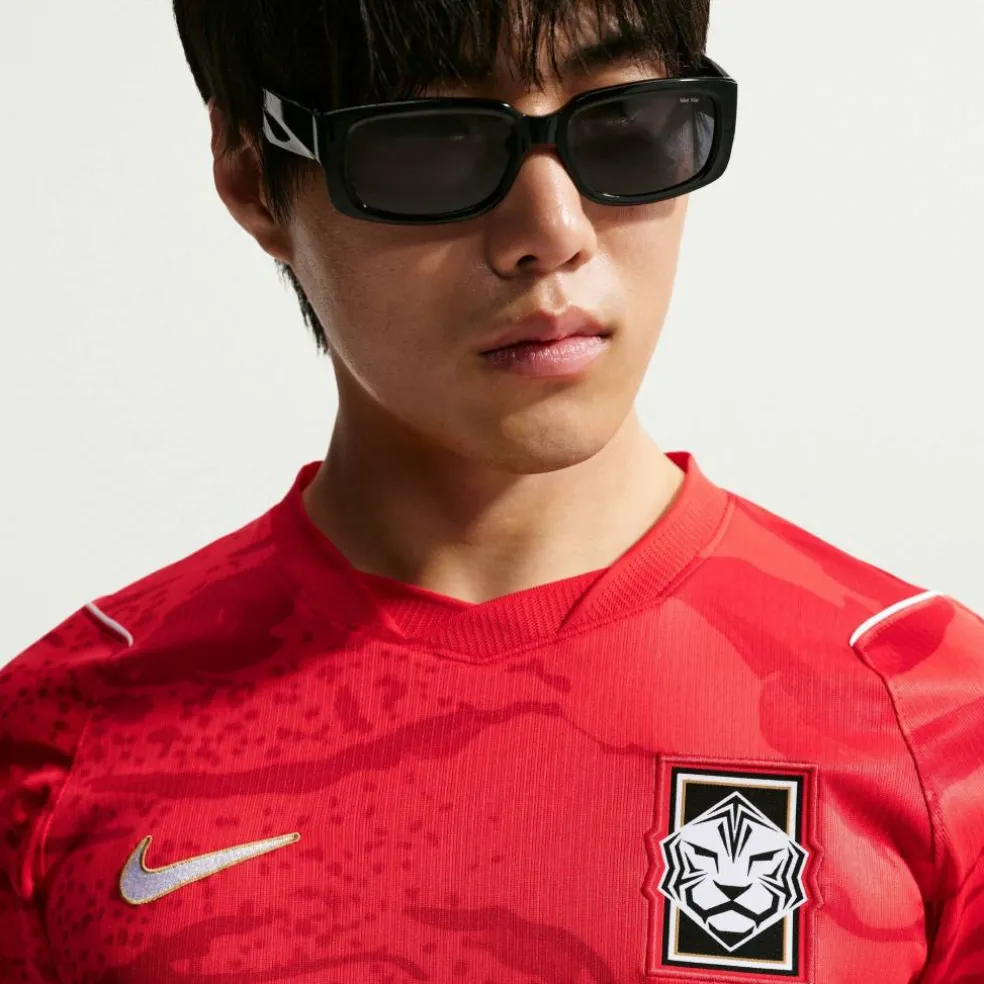 Men's South Korea FIFA World Cup 2026™ Football Shirt