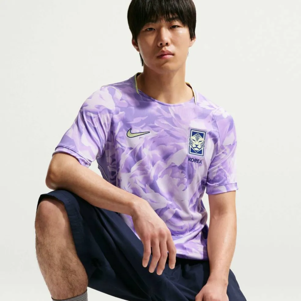 Men's South Korea FIFA World Cup 2026™ Football Shirt