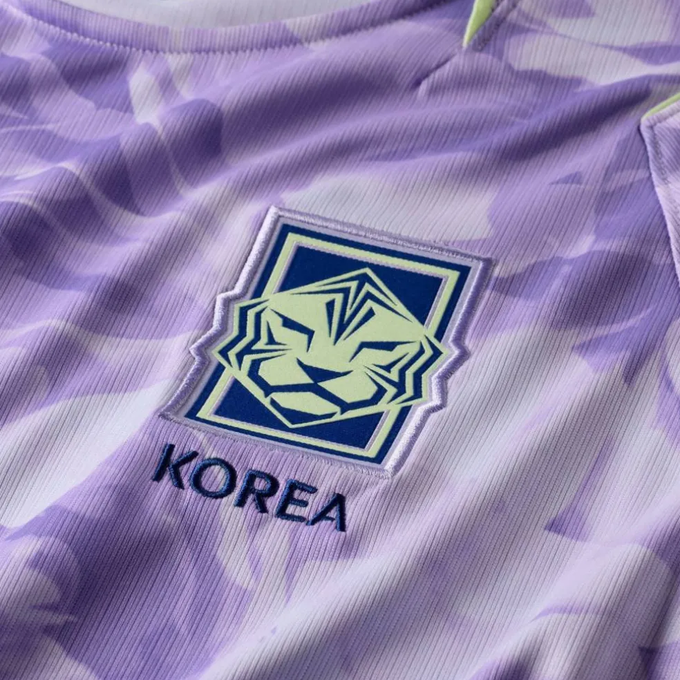 Men's South Korea FIFA World Cup 2026™ Football Shirt
