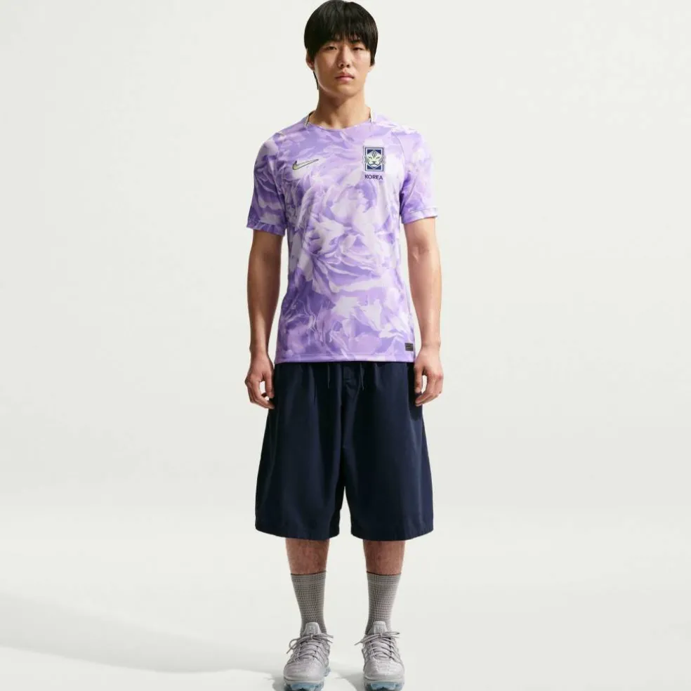 Men's South Korea FIFA World Cup 2026™ Football Shirt
