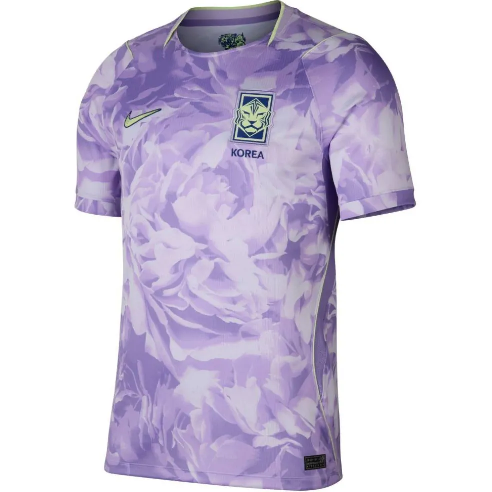Men's South Korea FIFA World Cup 2026™ Football Shirt