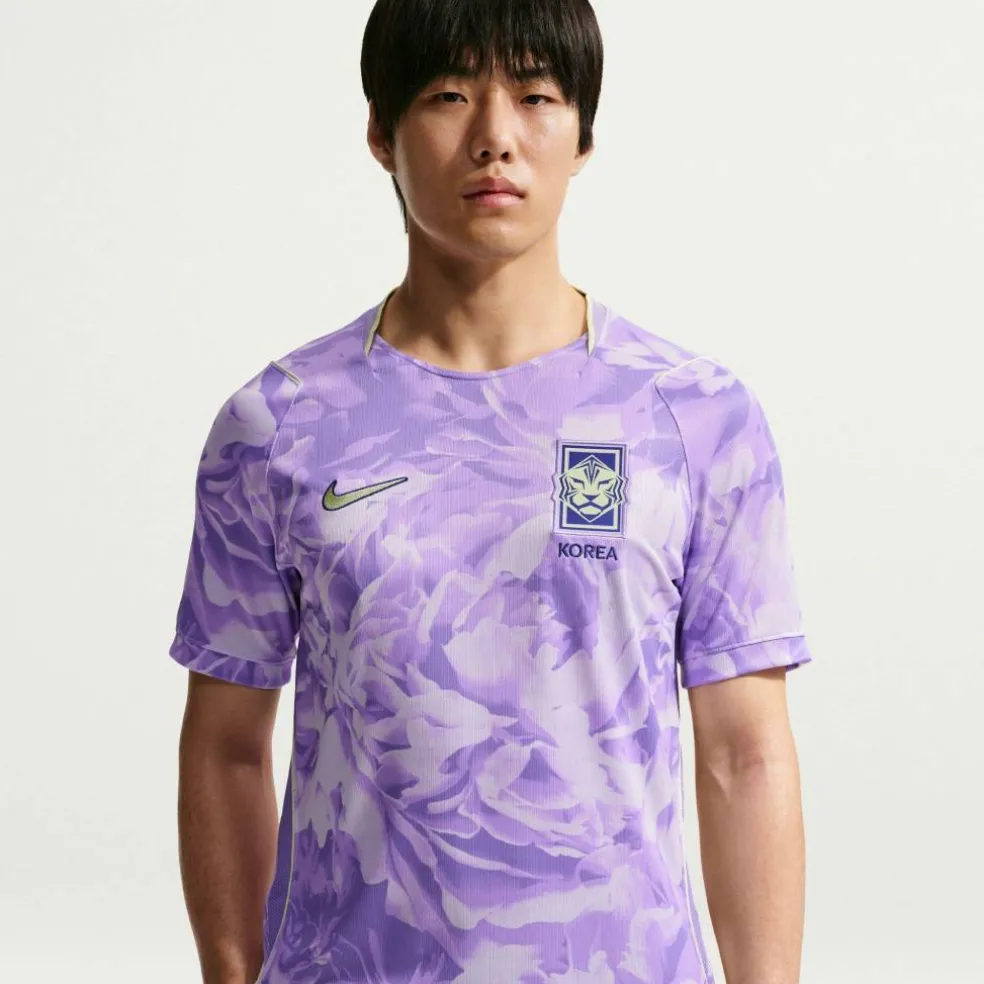 Men's South Korea FIFA World Cup 2026™ Football Shirt