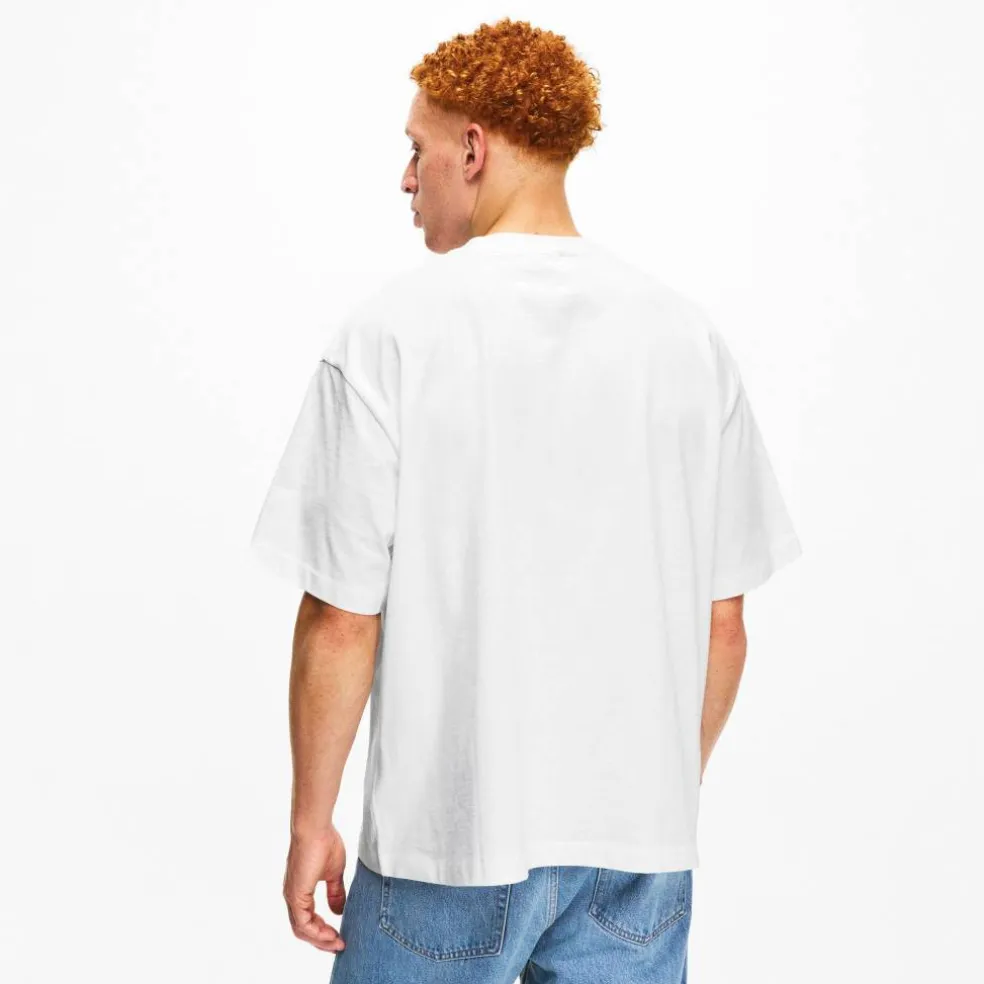 Men's SSLogo Crew T-Shirt