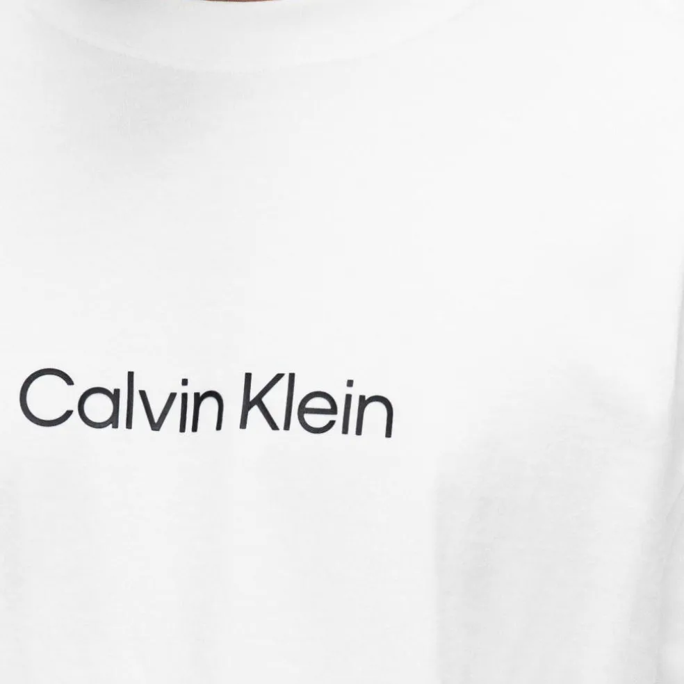Men's SSLogo Crew T-Shirt