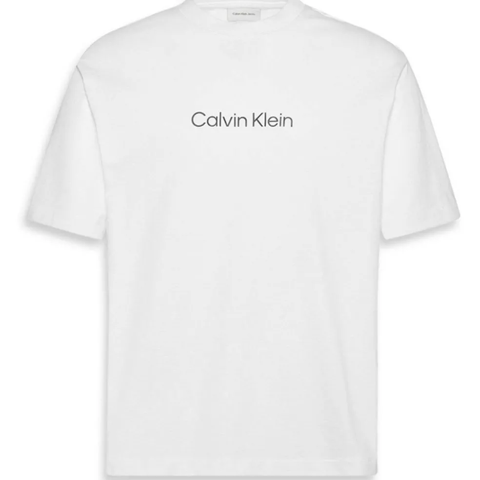 Men's SSLogo Crew T-Shirt